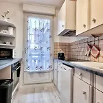 O'coeur Cozy דירה
