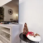 O'coeur Cozy דירה אוברנאי