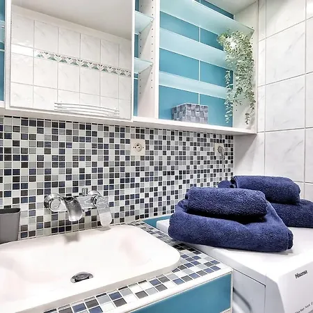 Apartamento O'coeur Cozy Obernai