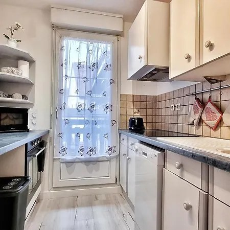 O'coeur Cozy Apartamento