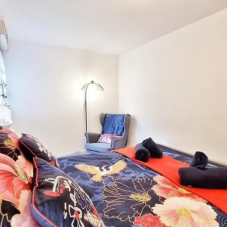 O'coeur Cozy Apartamento Obernai