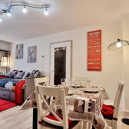 O'coeur Cozy Obernai