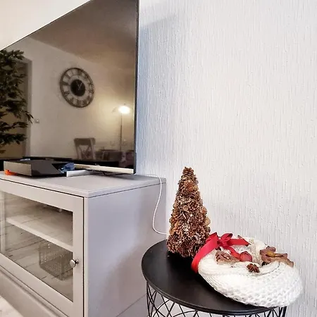 O'coeur Cozy Apartamento Obernai