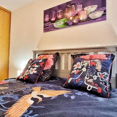 Apartamento O'coeur Cozy *