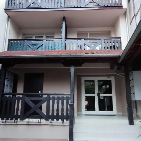 アパート O'coeur Cozy *