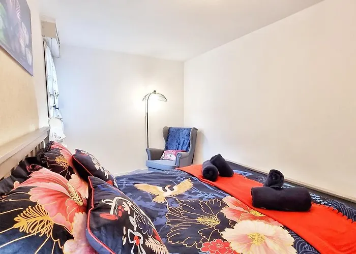 O'coeur Cozy Apartamento Obernai